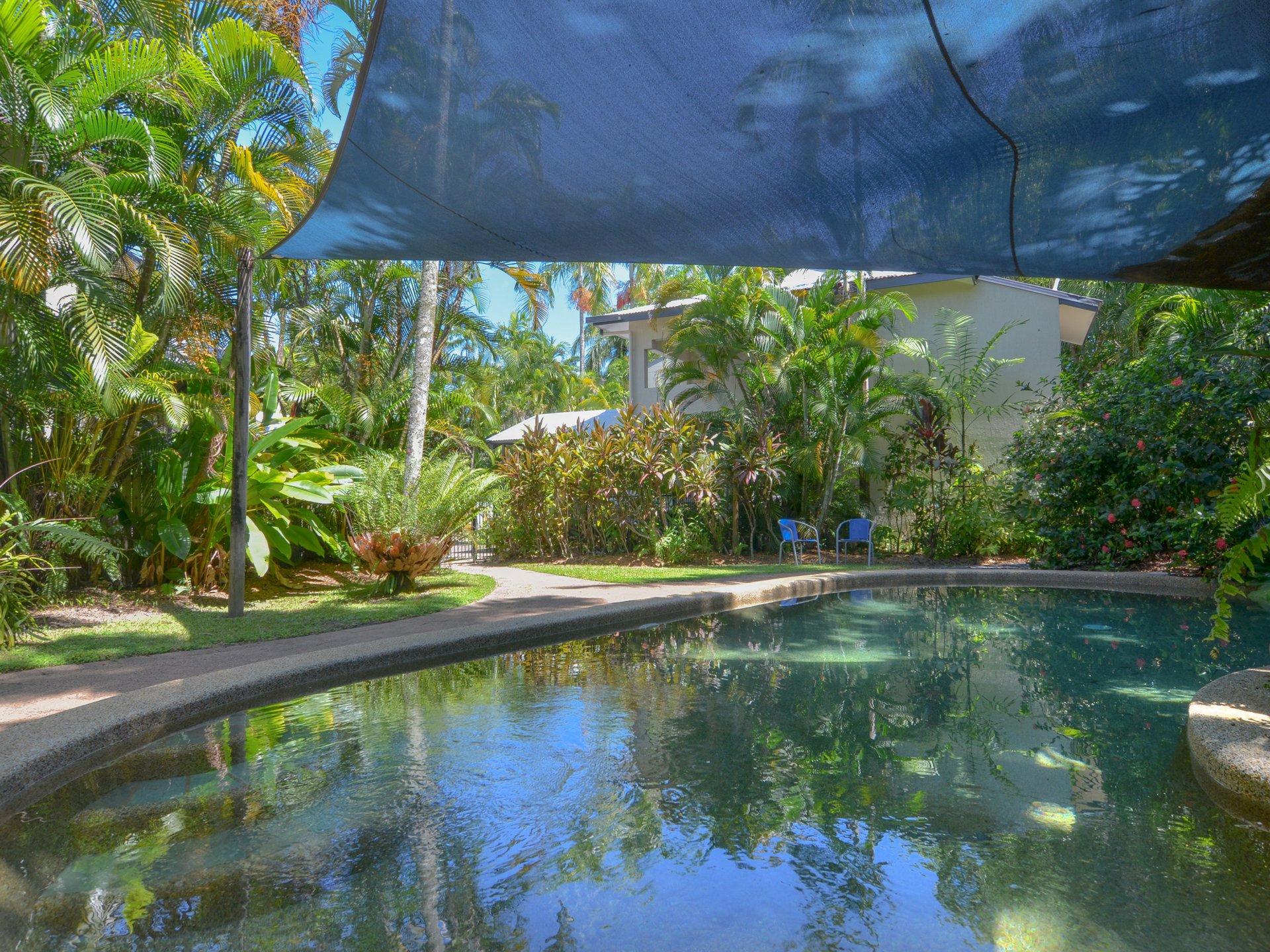 Sixth view of Homely unit listing, 6/5 Osprey Close, Port Douglas QLD 4877
