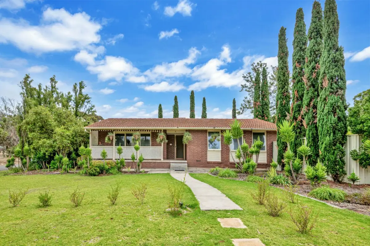 Main view of Homely house listing, 11 Hagen Crescent, Hackham West SA 5163