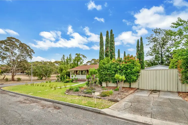 Second view of Homely house listing, 11 Hagen Crescent, Hackham West SA 5163