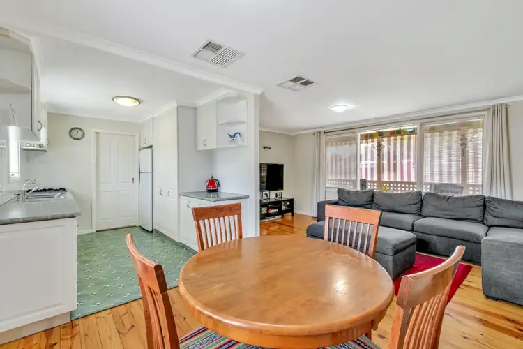 Third view of Homely house listing, 11 Hagen Crescent, Hackham West SA 5163