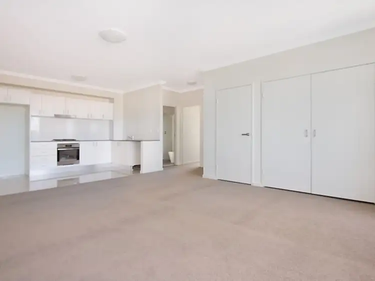 Third view of Homely apartment listing, 25/1-9 Florence Street, Wentworthville NSW 2145
