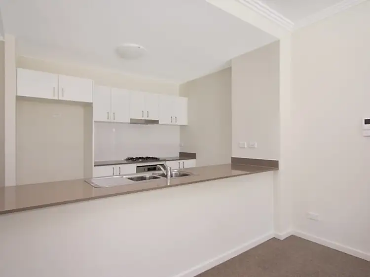 Fifth view of Homely apartment listing, 25/1-9 Florence Street, Wentworthville NSW 2145