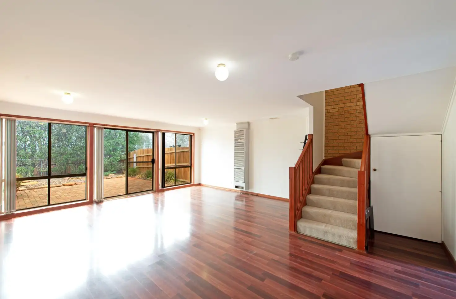 Main view of Homely townhouse listing, 8/72 Totterdell Street, Belconnen ACT 2617