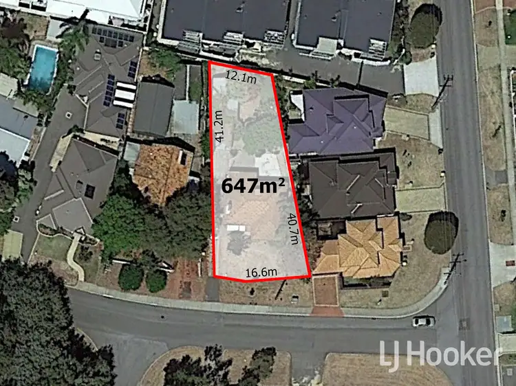 4 Middleton Street, Cloverdale WA 6105