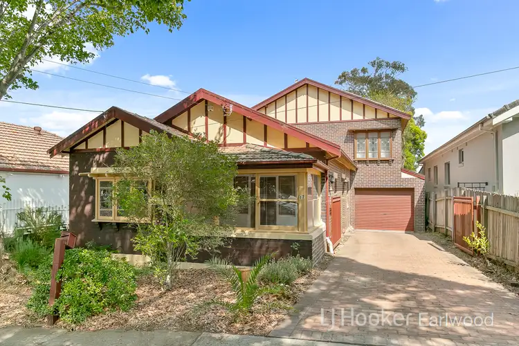 17 Bellbird Street, Canterbury NSW 2193