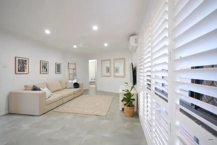 Sixth view of Homely unit listing, 7/10 Twenty First Avenue, Palm Beach QLD 4221