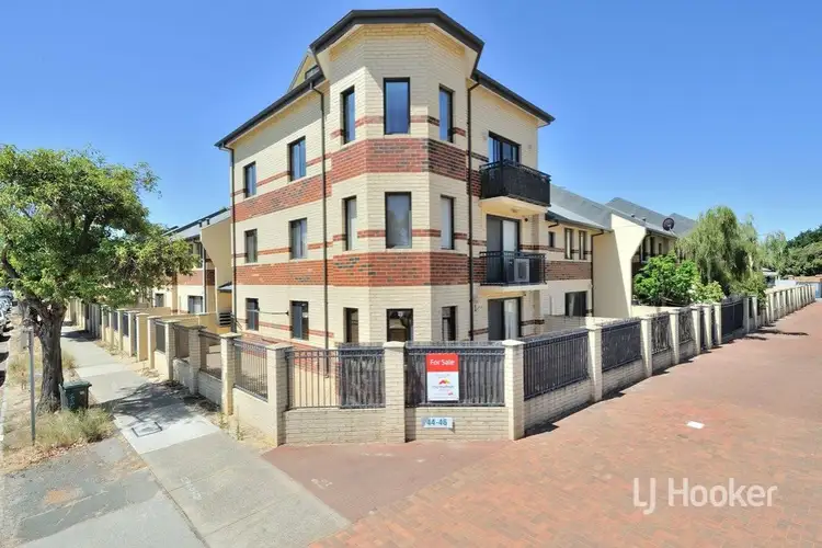 15/44 Railway Prd, Midland WA 6056