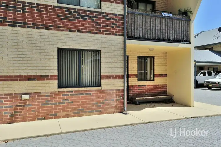 Sixth view of Homely house listing, 15/44 Railway Prd, Midland WA 6056