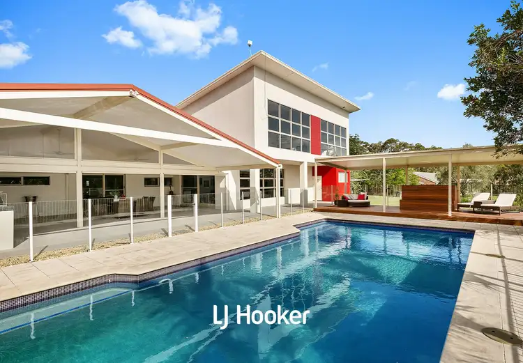 Third view of Homely house listing, 22 Cadwells Road, Kenthurst NSW 2156