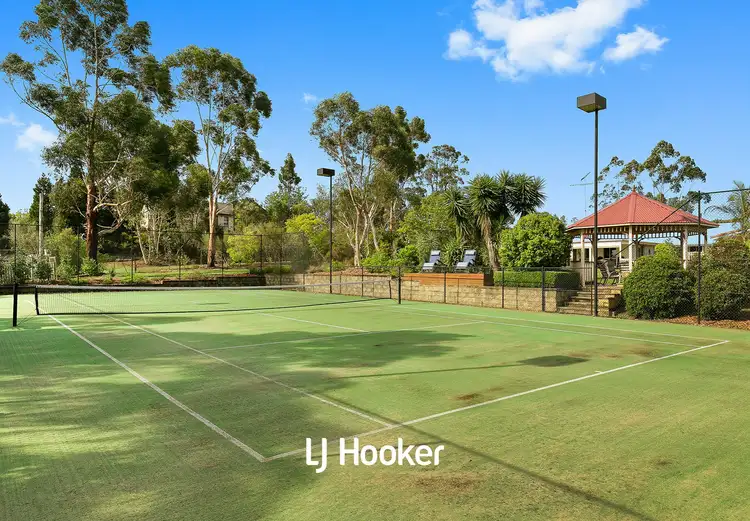 Fourth view of Homely house listing, 22 Cadwells Road, Kenthurst NSW 2156