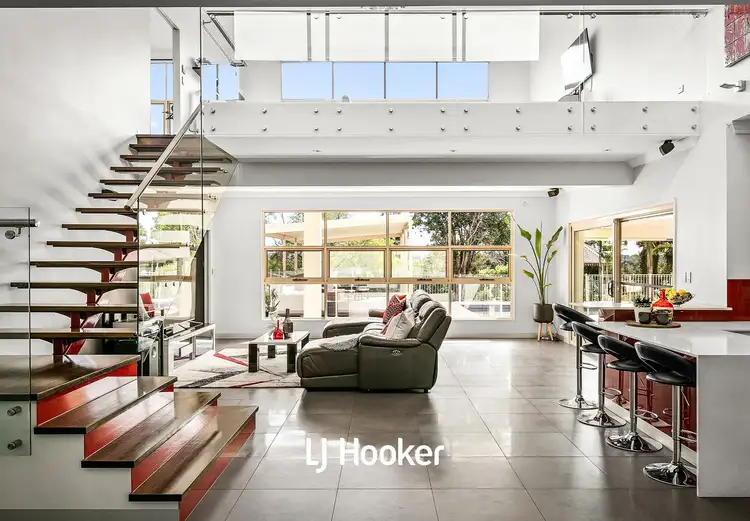 Fifth view of Homely house listing, 22 Cadwells Road, Kenthurst NSW 2156