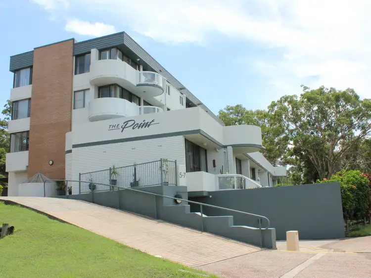 16/5 Mitchell Street, Soldiers Point NSW 2317
