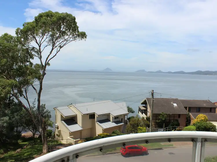 Second view of Homely apartment listing, 16/5 Mitchell Street, Soldiers Point NSW 2317