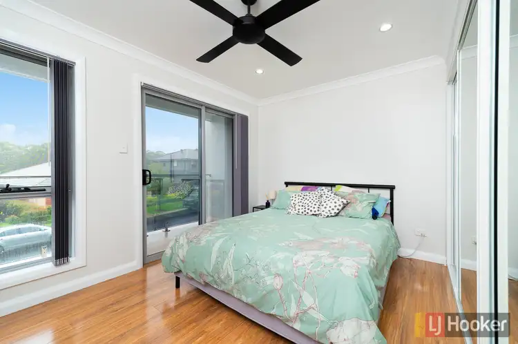Seventh view of Homely semi-detached listing, 8B Milky Way, Campbelltown NSW 2560