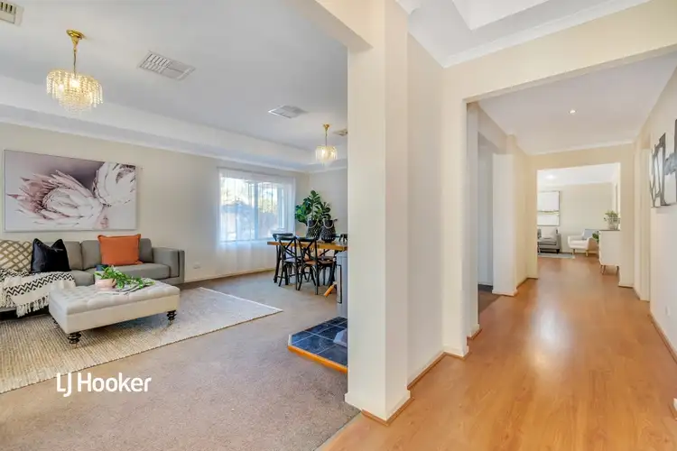 Second view of Homely house listing, 18 Century Court, Paralowie SA 5108