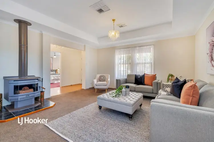 Third view of Homely house listing, 18 Century Court, Paralowie SA 5108