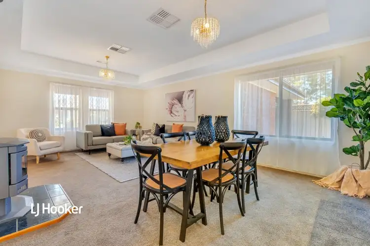 Fourth view of Homely house listing, 18 Century Court, Paralowie SA 5108