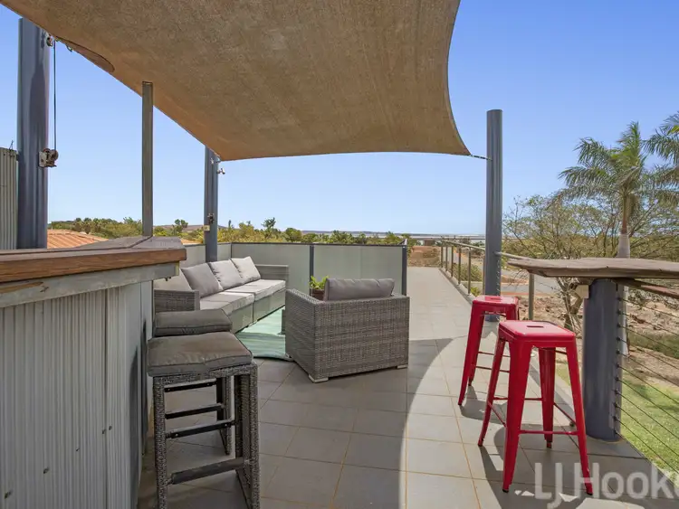 Sixth view of Homely house listing, 19 Burke Crescent, Dampier WA 6713