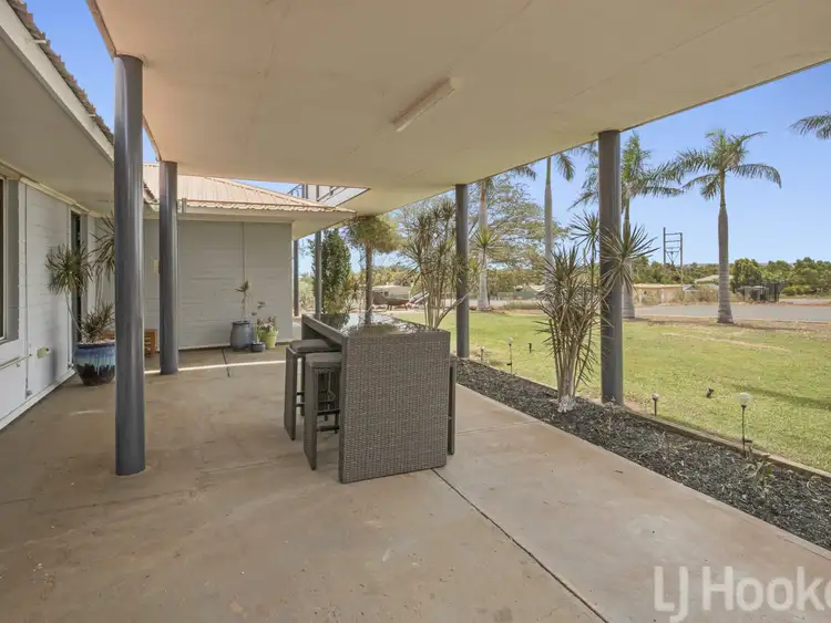 Seventh view of Homely house listing, 19 Burke Crescent, Dampier WA 6713