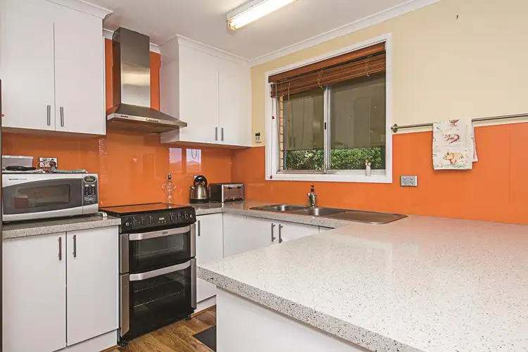 Fifth view of Homely house listing, 104 Wheeler Crescent, Wanniassa ACT 2903