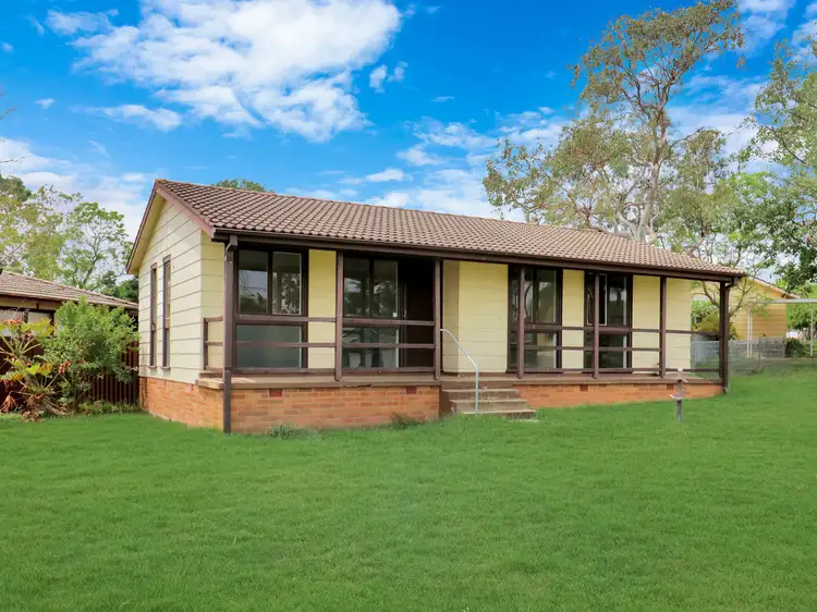 150 samarai Road, Whalan NSW 2770