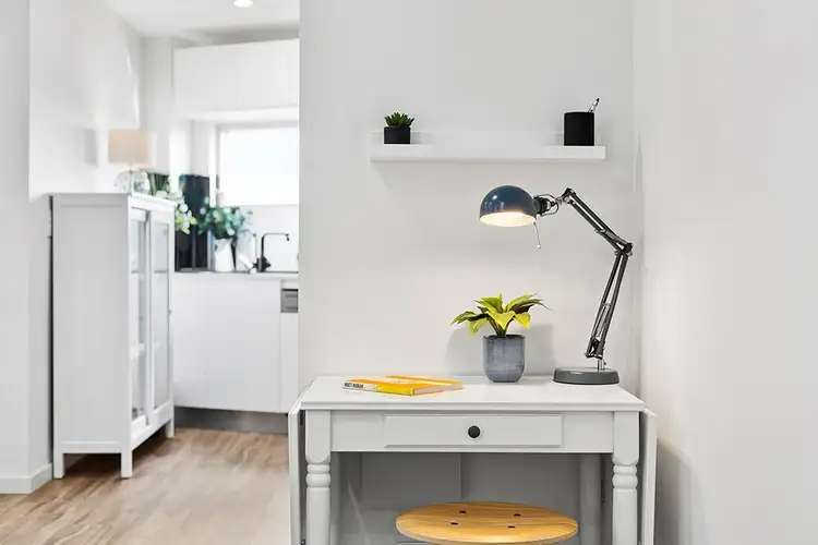 Sixth view of Homely apartment listing, 504/578 New Canterbury Road, Hurlstone Park NSW 2193