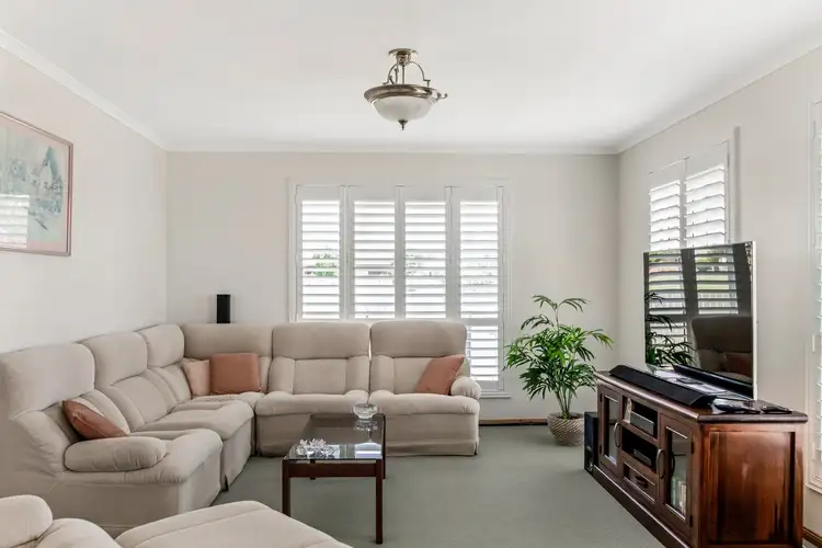 Fourth view of Homely house listing, 2 Degan Court, Highfields QLD 4352