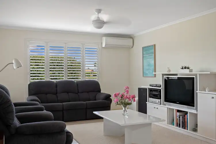 Fifth view of Homely house listing, 2 Degan Court, Highfields QLD 4352