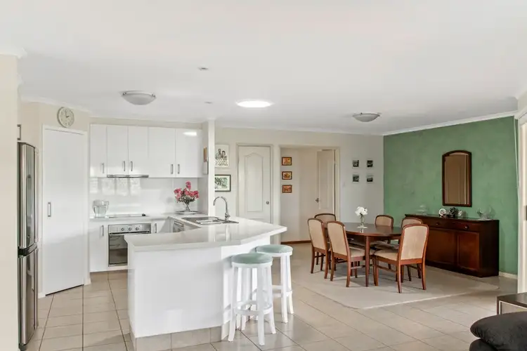 Sixth view of Homely house listing, 2 Degan Court, Highfields QLD 4352
