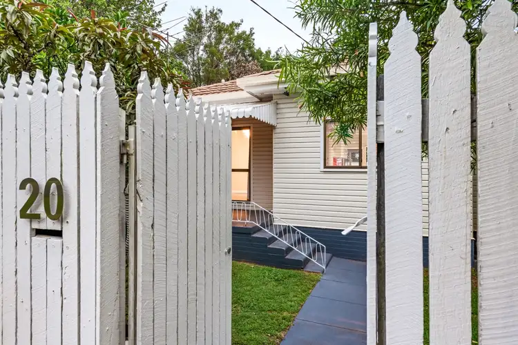 Second view of Homely house listing, 20 Ipswich Street, East Toowoomba QLD 4350