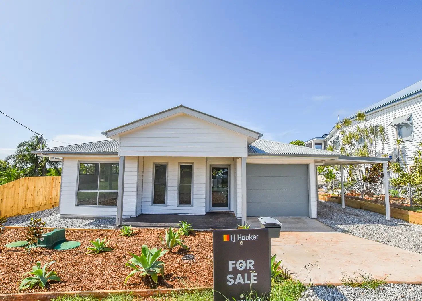 Main view of Homely house listing, 23 Highland Street, Russell Island QLD 4184