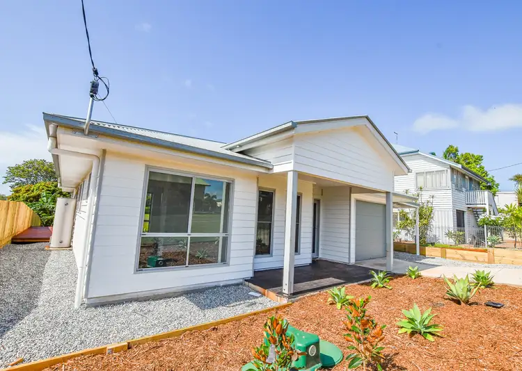 Third view of Homely house listing, 23 Highland Street, Russell Island QLD 4184