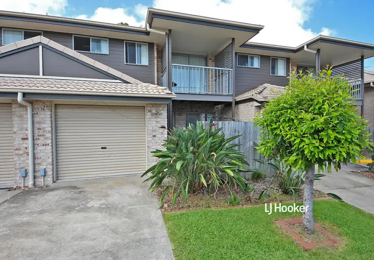 Main view of Homely townhouse listing, 40/10-22 Blyth Road, Murrumba Downs QLD 4503