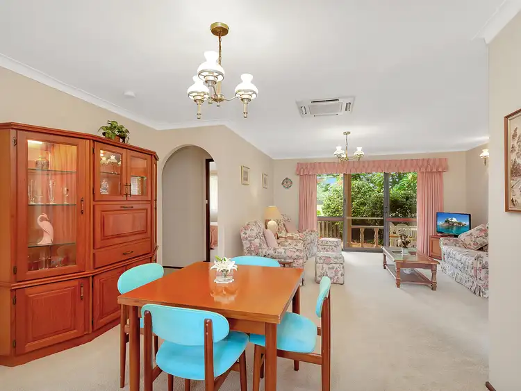 Fourth view of Homely unit listing, 7/16 Christina Court, Mermaid Waters QLD 4218