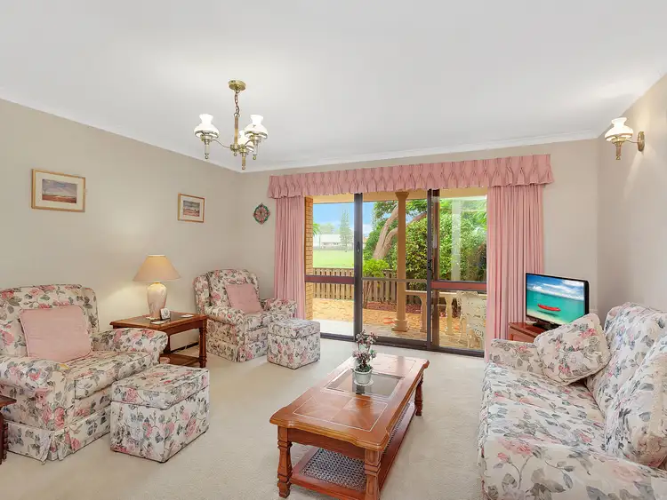 Fifth view of Homely unit listing, 7/16 Christina Court, Mermaid Waters QLD 4218
