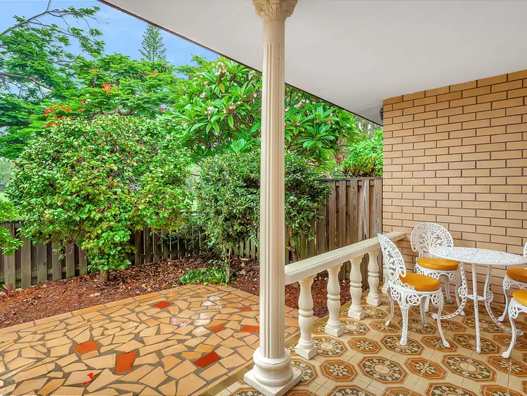 Sixth view of Homely unit listing, 7/16 Christina Court, Mermaid Waters QLD 4218