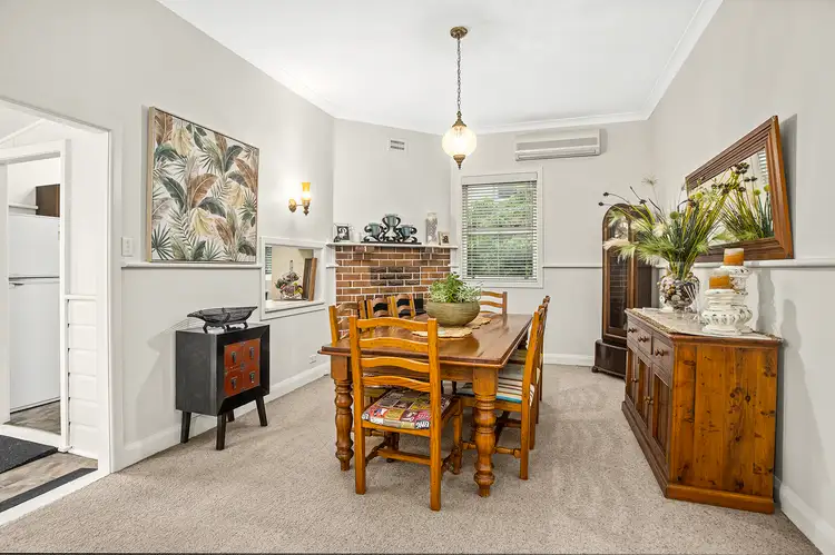 Second view of Homely house listing, 9 Frank Street, Macksville NSW 2447
