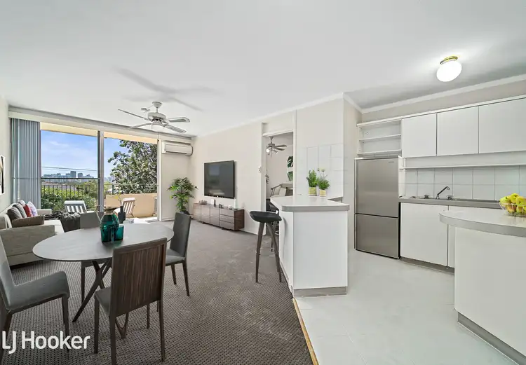 18/80 King George Street, Victoria Park WA 6100