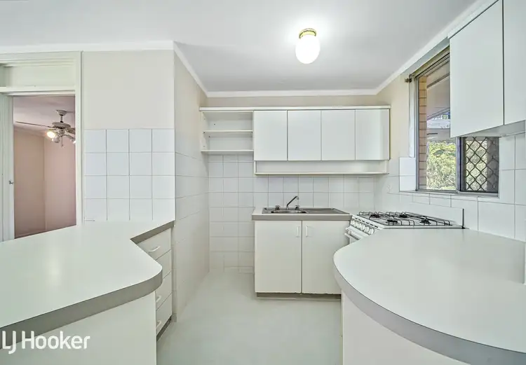 Sixth view of Homely apartment listing, 18/80 King George Street, Victoria Park WA 6100