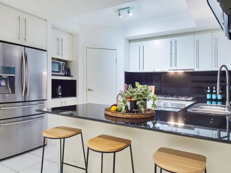Third view of Homely house listing, 21 Jondaryan Street, Ormeau QLD 4208