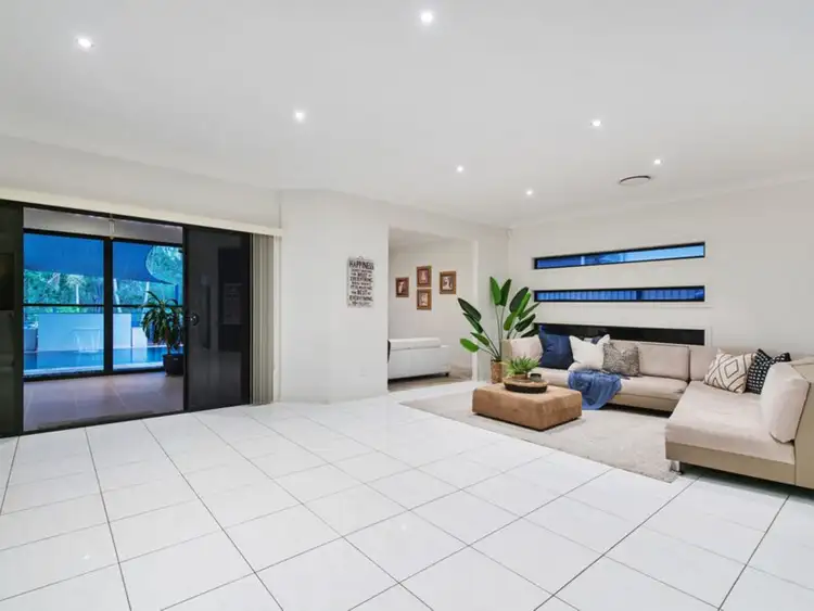 Fourth view of Homely house listing, 21 Jondaryan Street, Ormeau QLD 4208