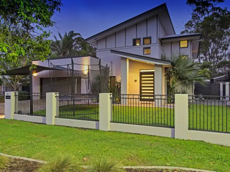 Fifth view of Homely house listing, 21 Jondaryan Street, Ormeau QLD 4208