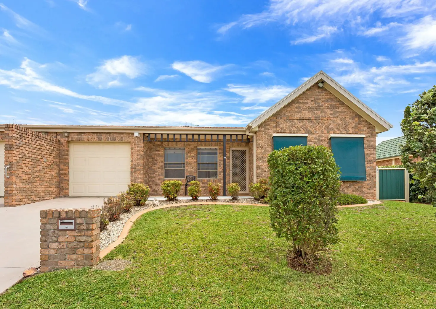 Main view of Homely villa listing, 33 Medowie Road, Old Bar NSW 2430