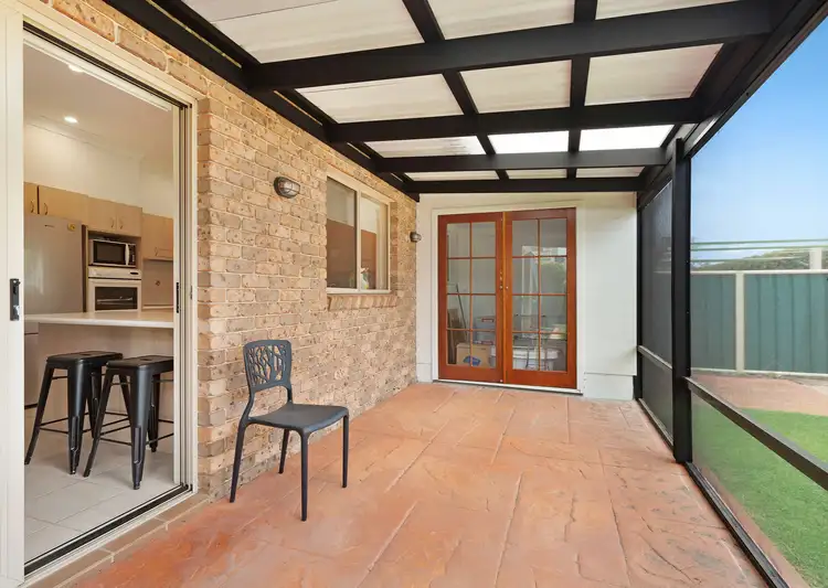 Fourth view of Homely villa listing, 33 Medowie Road, Old Bar NSW 2430