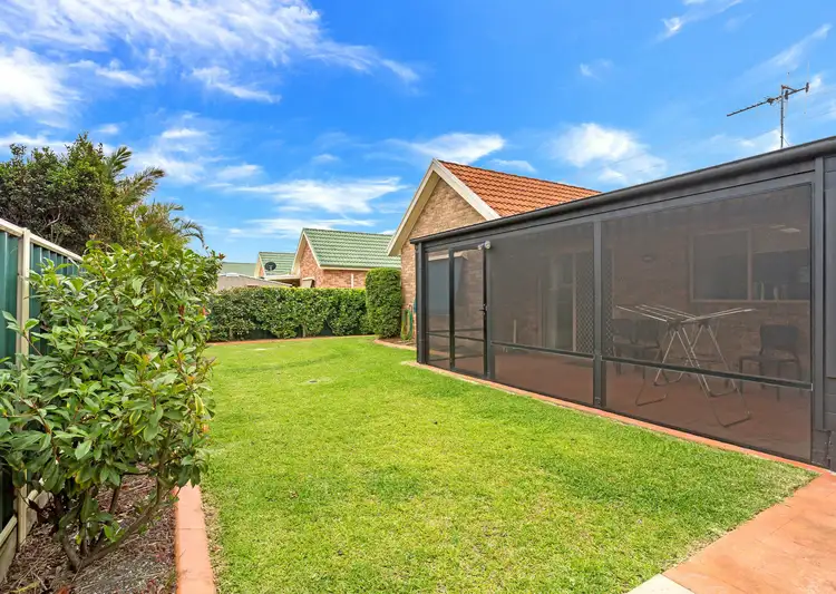 Fifth view of Homely villa listing, 33 Medowie Road, Old Bar NSW 2430