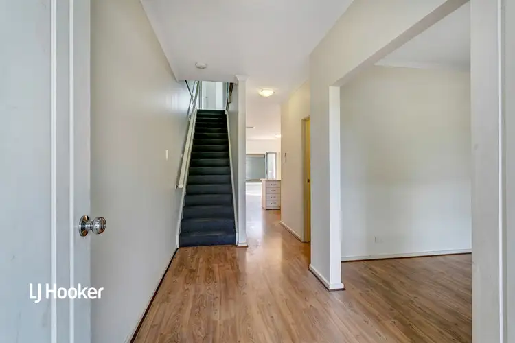 Second view of Homely townhouse listing, 59A Nolan Place, Munno Para SA 5115