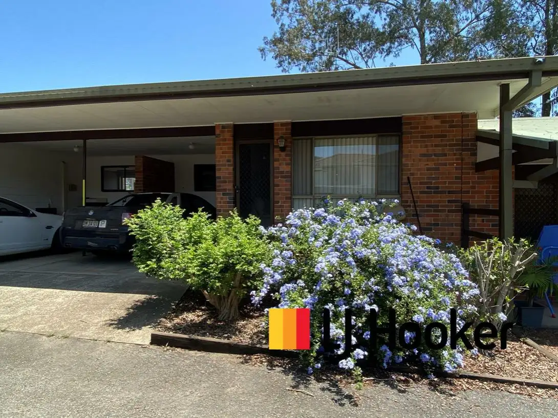 Main view of Homely unit listing, Unit 2/13 Summerville Street, Wingham NSW 2429