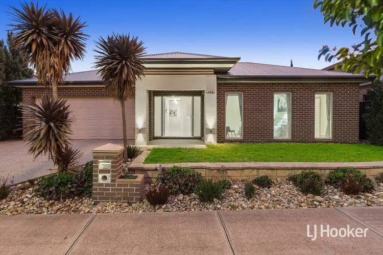 193 Dunnings Road, Point Cook VIC 3030