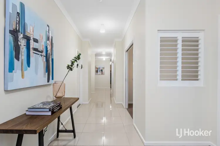 Third view of Homely house listing, 193 Dunnings Road, Point Cook VIC 3030