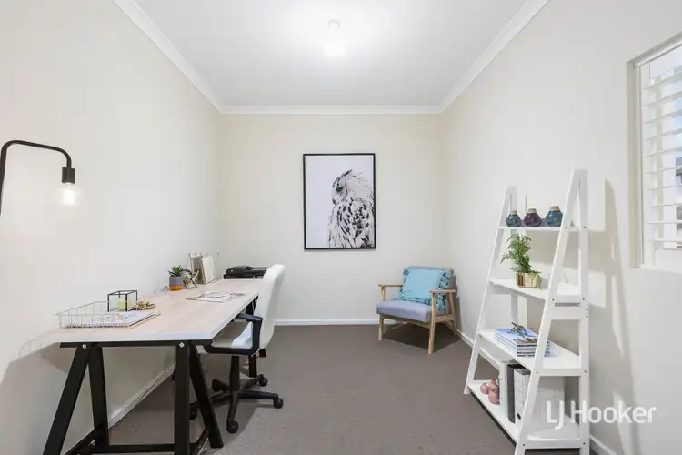 Fourth view of Homely house listing, 193 Dunnings Road, Point Cook VIC 3030